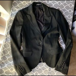 Women’s Express Blazer